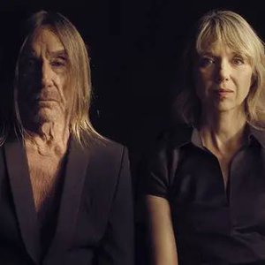 Avatar for Catherine Graindorge featuring Iggy Pop
