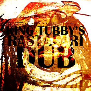 King Tubby's Rastafari Dub