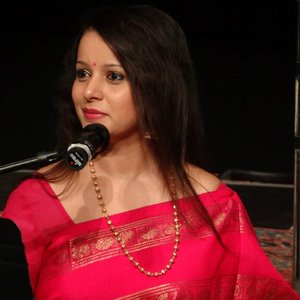 Avatar di Shreya Guhathakurta