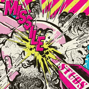 With Love from The Missile Studs