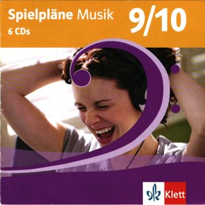 Spielpläne 9-10