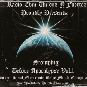 Stomping Before Apocalypse Vol.1