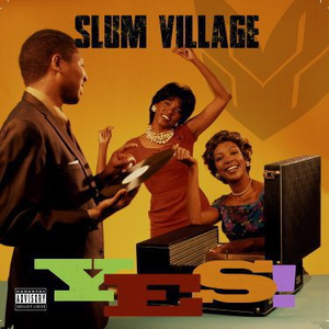 Slum Village - Expressive Lyrics - Zortam Music