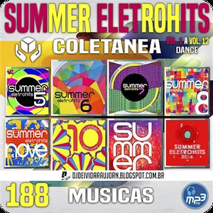 Avatar for Summer EletroHits