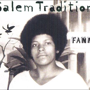 Salem Tradition のアバター