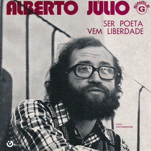Alberto Júlio 的头像