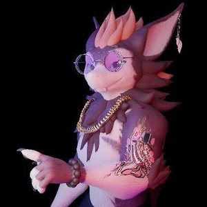 Avatar for Loprov