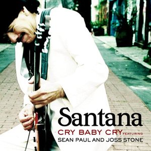 Santana Feat. Joss Stone and Sean Paul 的头像