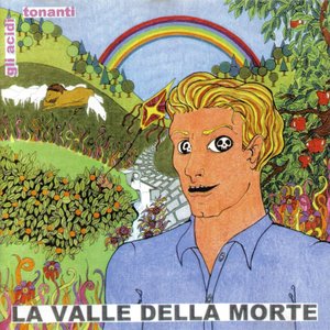 La Valle Della Morte