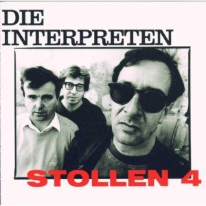 Die Interpreten 的头像