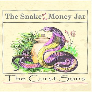 The Snake and the Money Jar