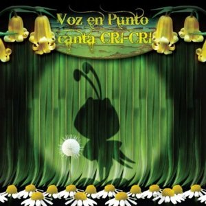 Canta Cri-Cri