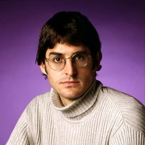 Louis Theroux için avatar