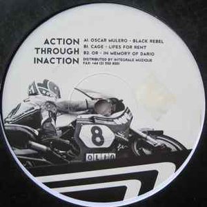 Action Through Inaction