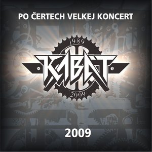 Po certech velkej koncert