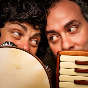 Image for 'Acordeireta'