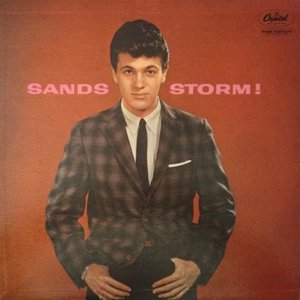 Sands Storm