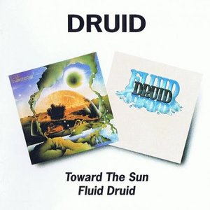 Toward the Sun/Fluid Druid