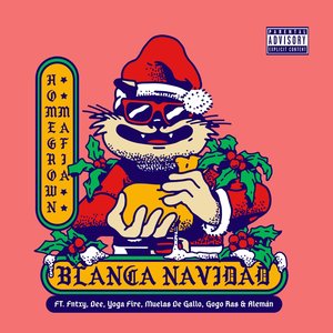 Blanca Navidad