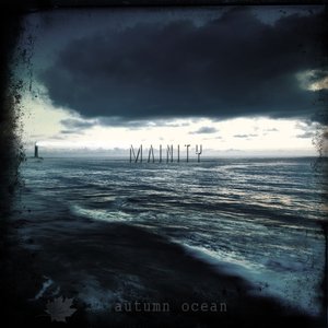 Autumn Ocean