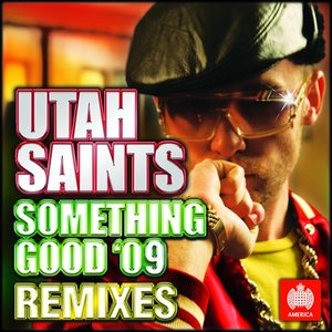 Something Good '09 - Remixes