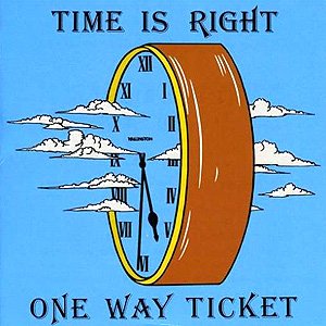 Time Is Right