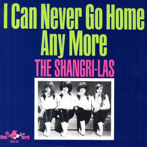 Shangri - I Can Never Go Home Any More  Bull Dog - Zortam Music