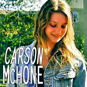 Carson McHone