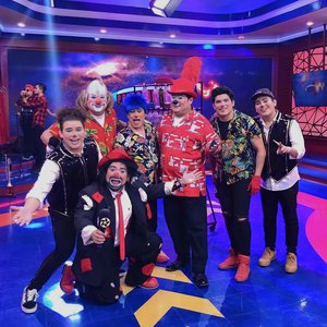 Los Payasonicos için avatar