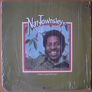 Nat Townsley Jr. 的头像