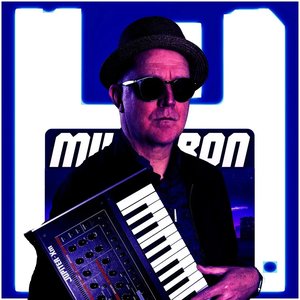 Mikotron 的头像
