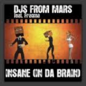 Djs From Mars & Fragma のアバター