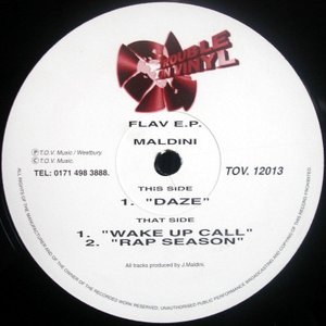 Flav E.P.