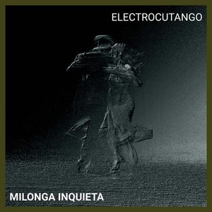 Milonga Inquieta (feat. Sverre Indris Joner) - Single