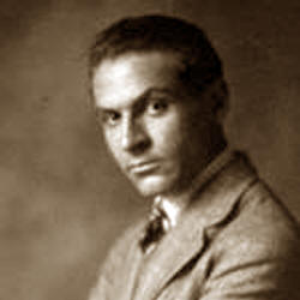 Vittorio Rieti photo provided by Last.fm