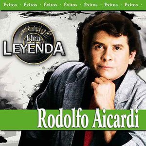 Una Leyenda - Rodolfo Aicardi