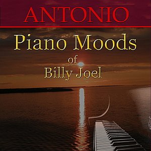 Piano Moods of Billy Joel