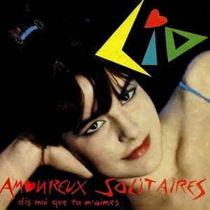 Amoureux Solitaires - Single