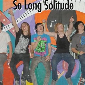 Avatar for So Long Solitude