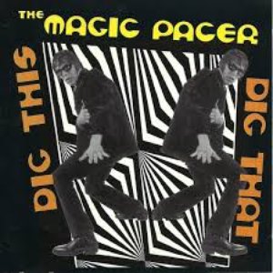 Image for 'The Magic Pacer'