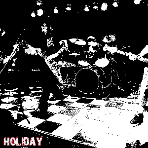 Dead Holiday のアバター