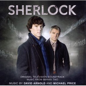 Sherlock - Series 2 (Soundtrack from the TV Series)