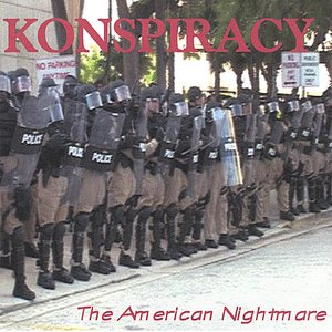 The American Nightmare