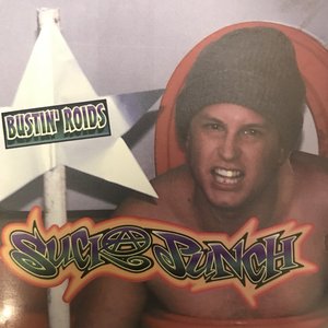 Bustin' Roids