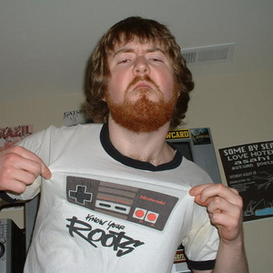 MC Gigahertz photo provided by Last.fm