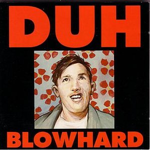 Blowhard