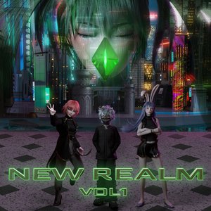 New Realm Vol1