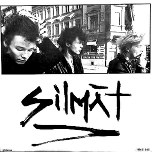 Silmät photo provided by Last.fm