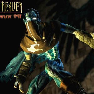 Soul Reaver OST1