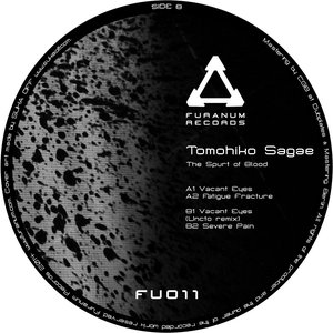 The Spurt of Blood - EP